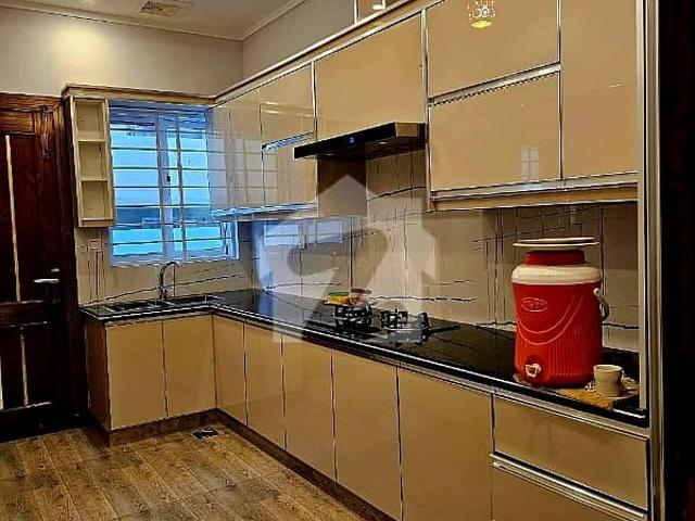 House for rent in اسلام آباد, زون 1
