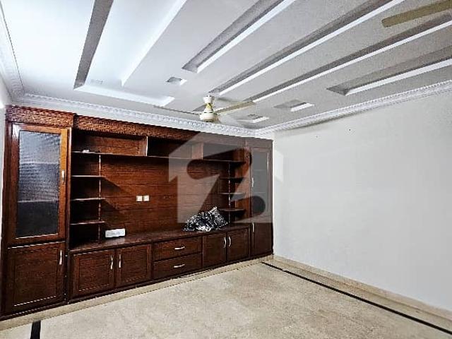House for rent in Islamabad