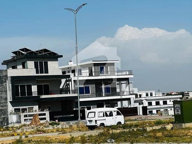 Property for sale in Islamabad