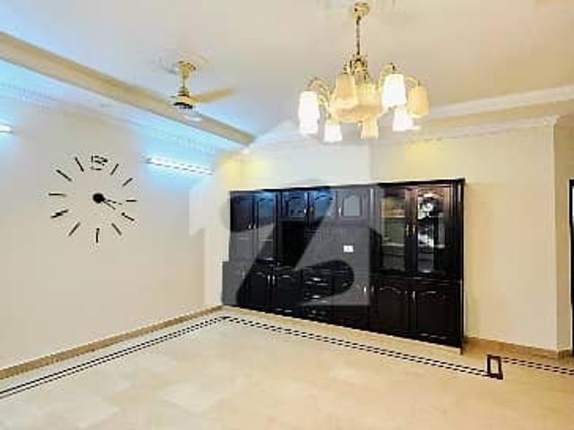 Property for rent in Islamabad