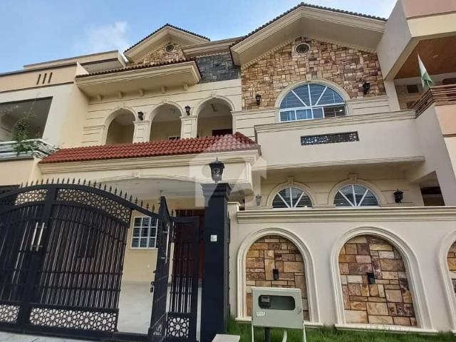 House for sale in Islamabad
