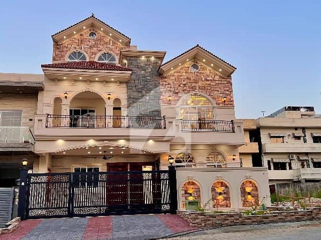 House for sale in Islamabad
