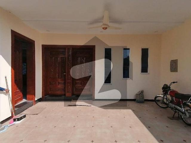 House for sale in Islamabad