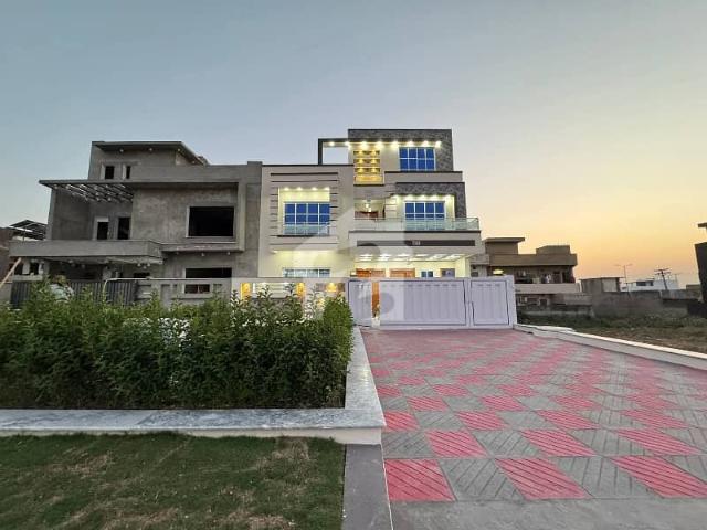 House for rent in Islamabad