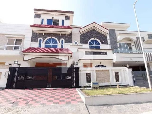 House for sale in Islamabad