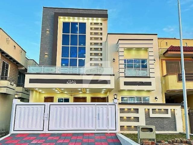 House for sale in Islamabad