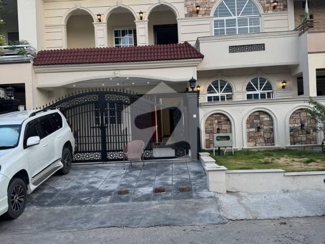 House for sale in Islamabad