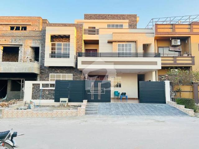 House for sale in Islamabad