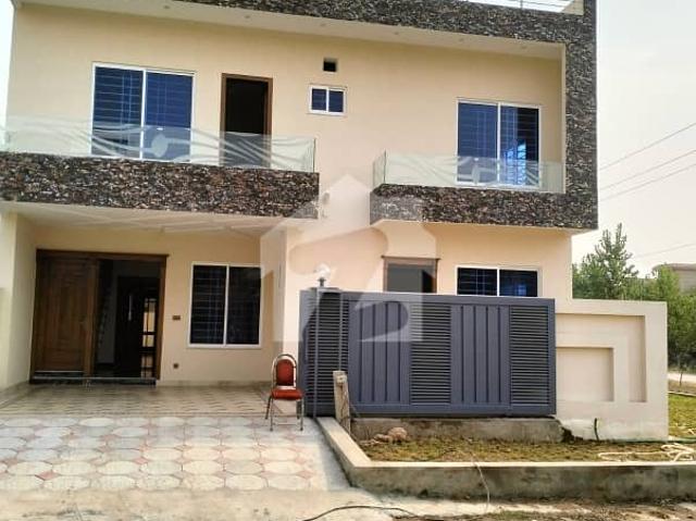 House for sale in Islamabad