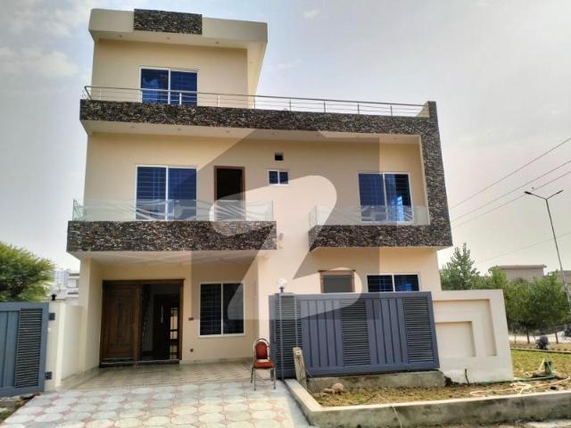 House for sale in Islamabad