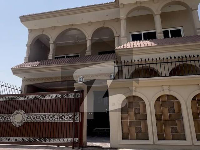 House for sale in Islamabad