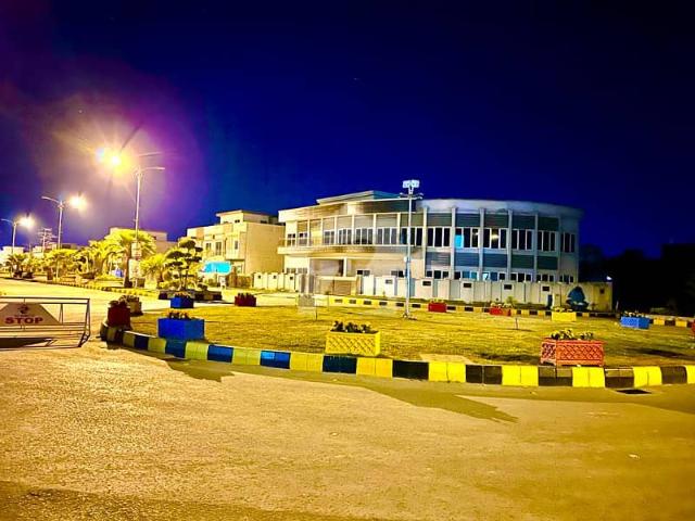 Property for sale in Islamabad