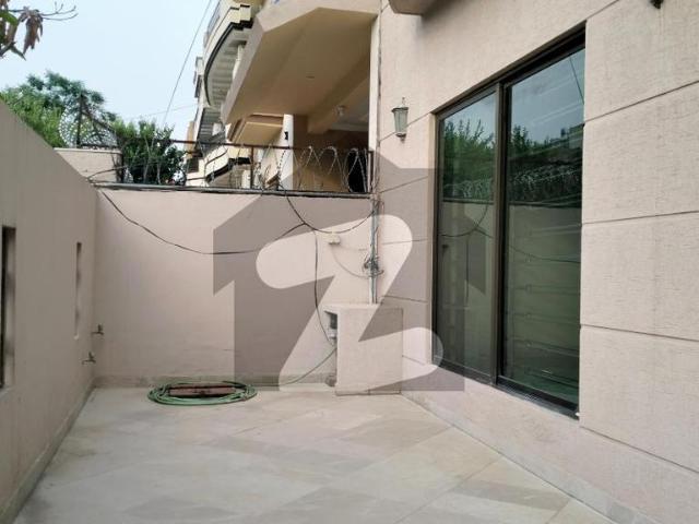 House for sale in G-7, Islamabad
