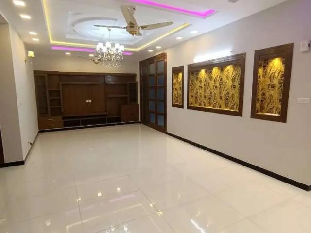 House for sale in Islamabad