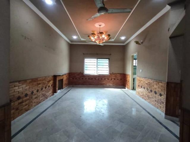 House for rent in Islamabad