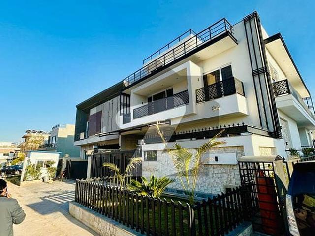 House for sale in Islamabad