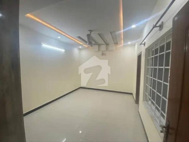 House for rent in اسلام آباد, زون 1