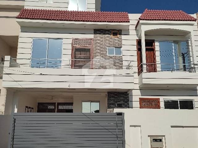 Property for rent in Islamabad
