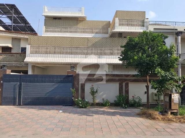 House for sale in Islamabad