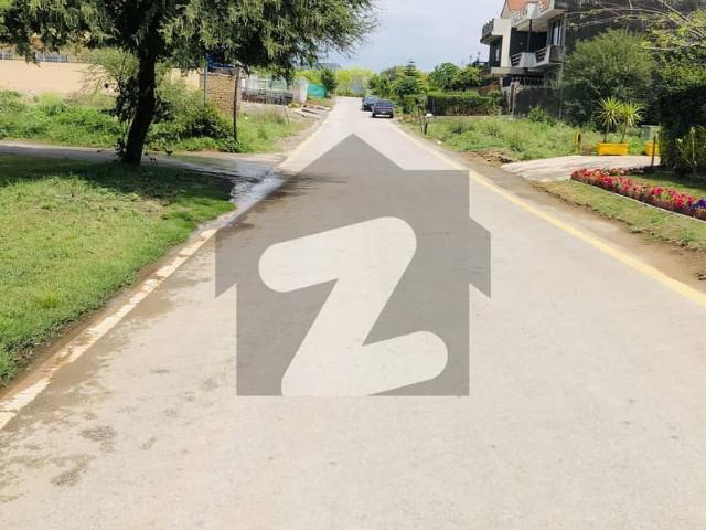 Property for sale in Islamabad