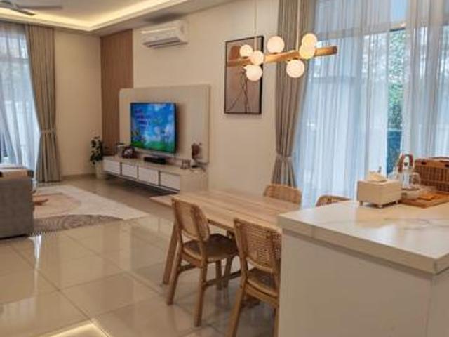 Terraced House for sale in Semenyih, Majlis Perbandaran Kajang