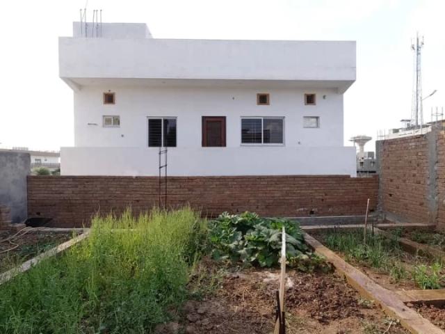 Land for sale in Islamabad