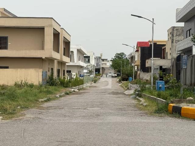 Property for sale in Islamabad