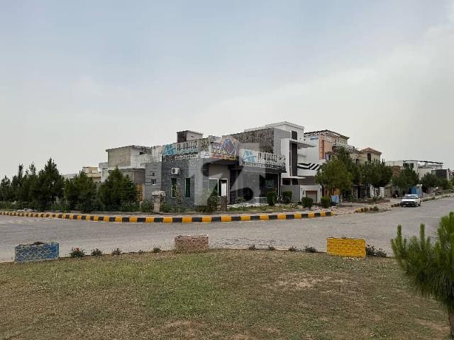 Property for sale in Islamabad