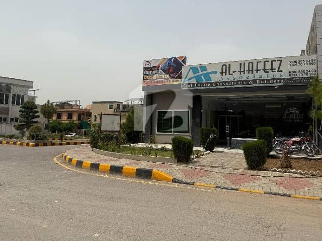 Property for sale in Islamabad