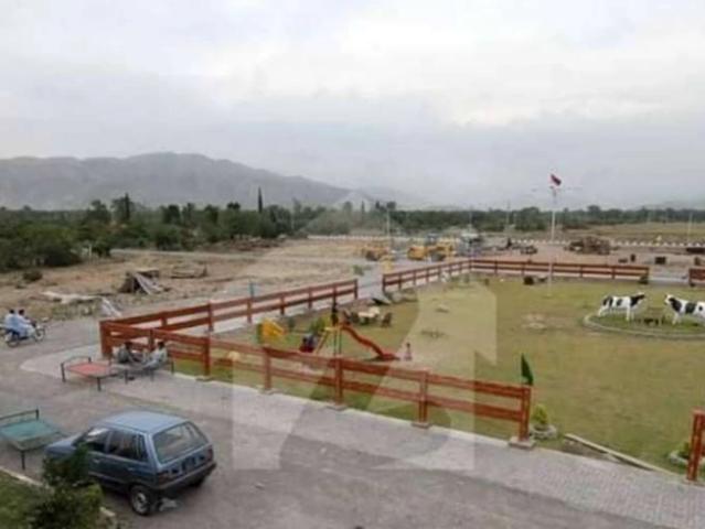 Land for sale in Rawalpindi, Islamabad Capital Territory