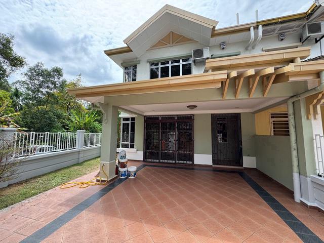 Residential House for sale in Kajang, Langat