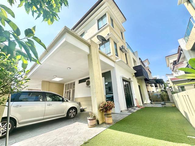Residential House for sale in Majlis Perbandaran Kajang, Hulu Langat