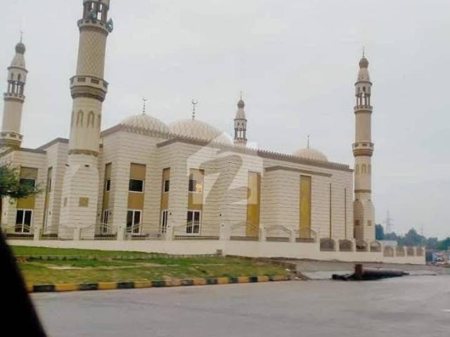 Property for sale in Islamabad