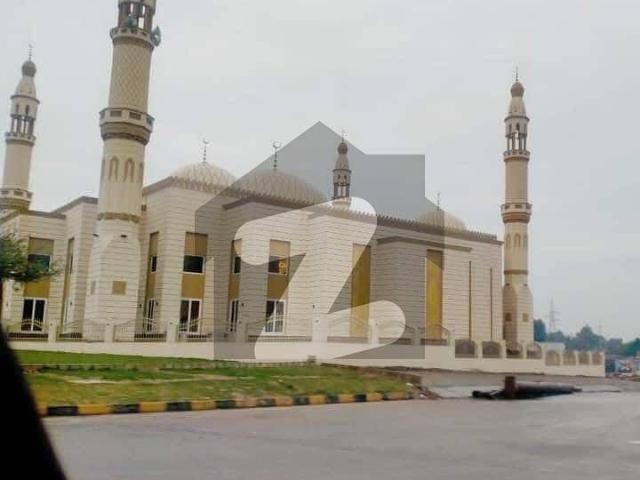 Property for sale in Islamabad