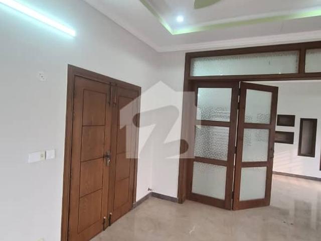 House for rent in Islamabad