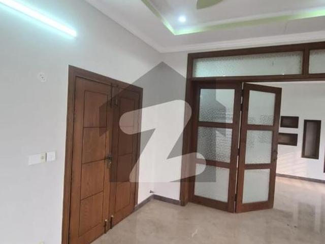 House for rent in Islamabad