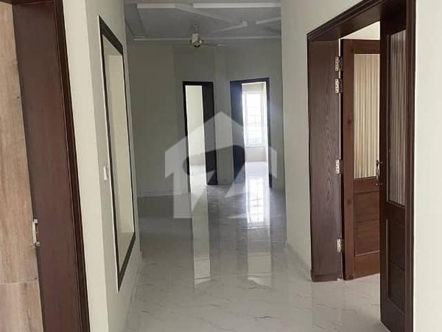 Property for rent in Islamabad