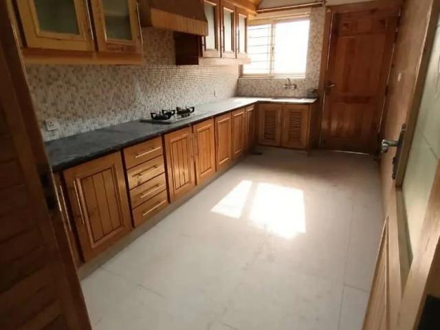 House for rent in جی-13/2, اسلام آباد