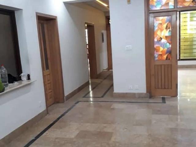 Property for rent in Islamabad
