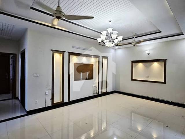 Property for rent in Islamabad