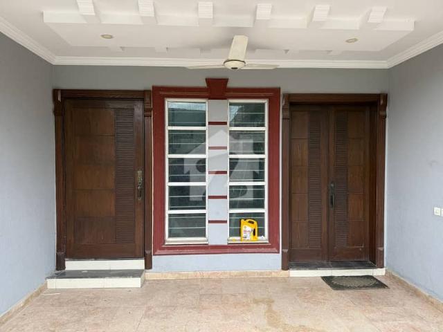 Property for rent in Islamabad