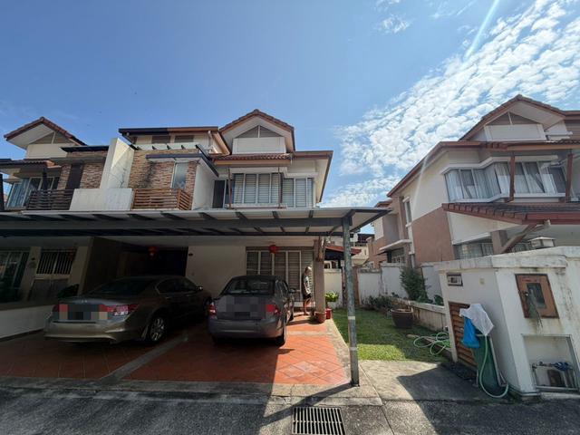 Residential House for sale in Selayang, Selangor
