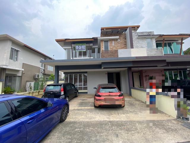 Residential House for sale in Selayang, Selangor