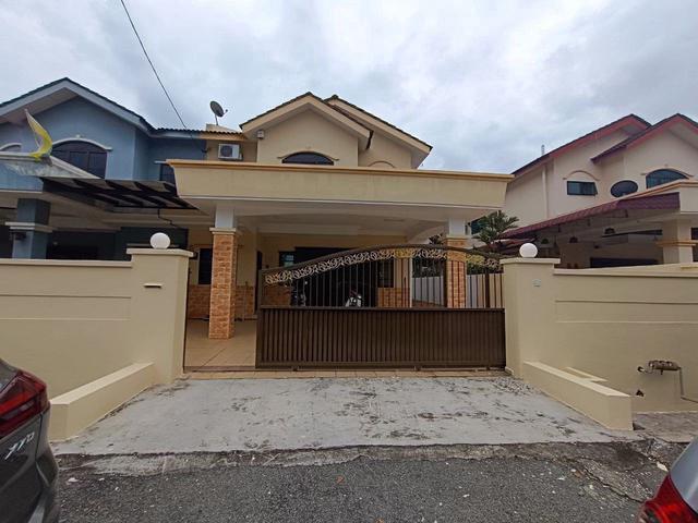 Residential House for sale in Perak, Tanjong Ipoh
