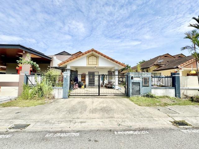 Residential House for sale in Port Klang, Selangor