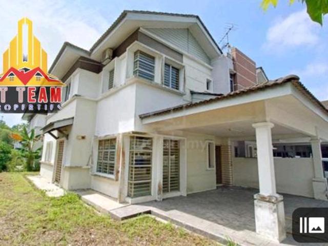 Residential House for sale in Kajang, Langat