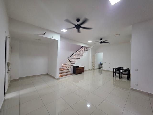 House for rent in Kajang, Langat