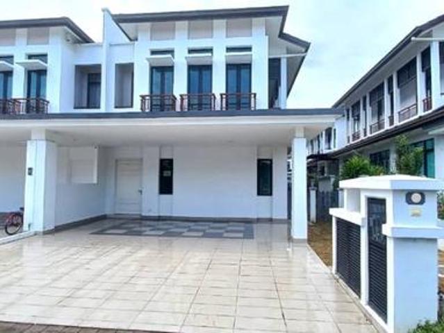 Residential House for sale in Kajang, Langat