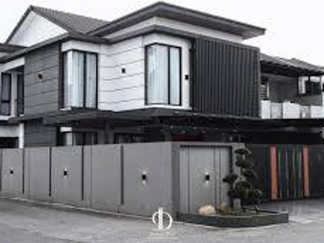 Terraced House for sale in Nilai, Negeri Sembilan