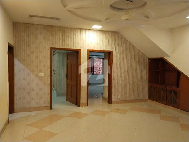 Property for rent in Islamabad